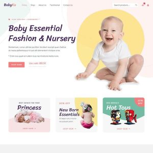 Baby Store