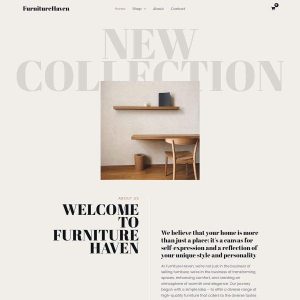 Furniture Haven