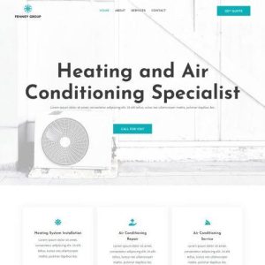 Heating And A/C Technician